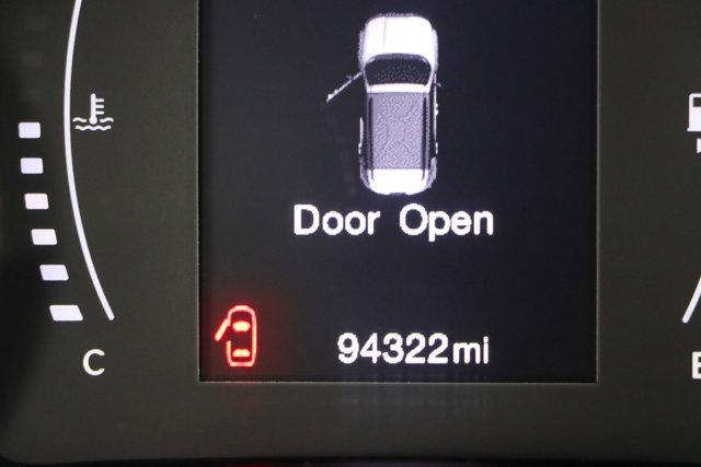 used 2018 Jeep Renegade car, priced at $11,995