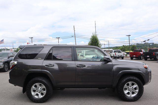 used 2018 Toyota 4Runner car, priced at $28,995