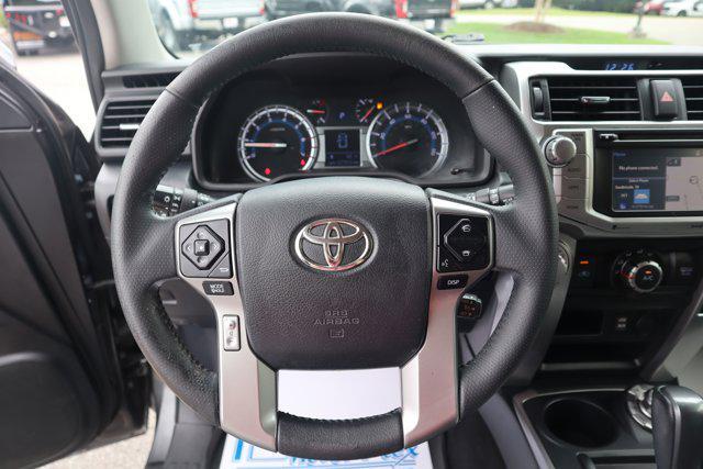 used 2018 Toyota 4Runner car, priced at $28,995