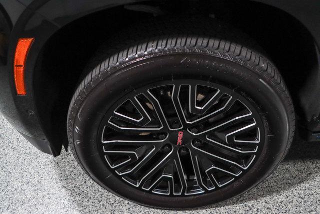 used 2025 GMC Yukon XL car, priced at $81,995