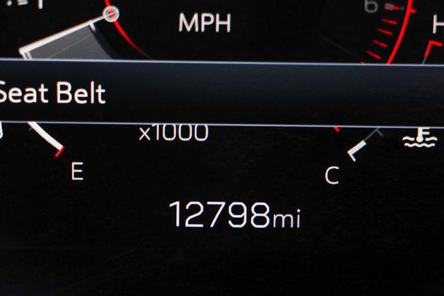 used 2025 GMC Yukon XL car, priced at $81,995