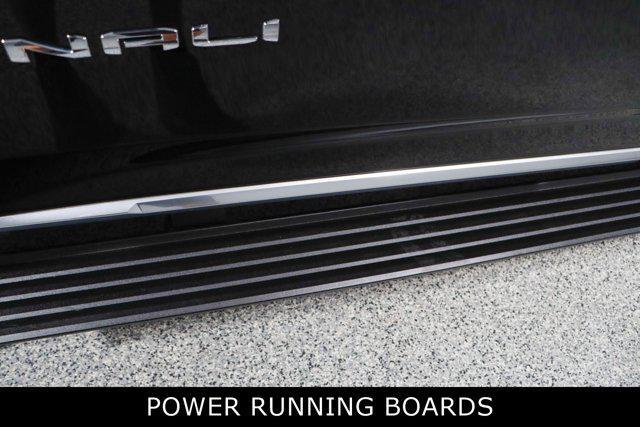 used 2025 GMC Yukon XL car, priced at $81,995