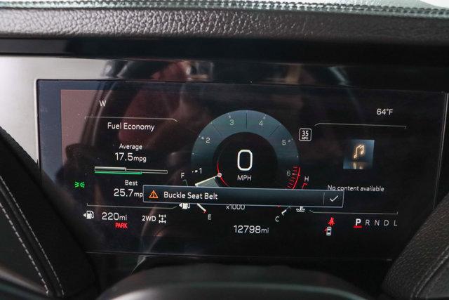 used 2025 GMC Yukon XL car, priced at $81,995