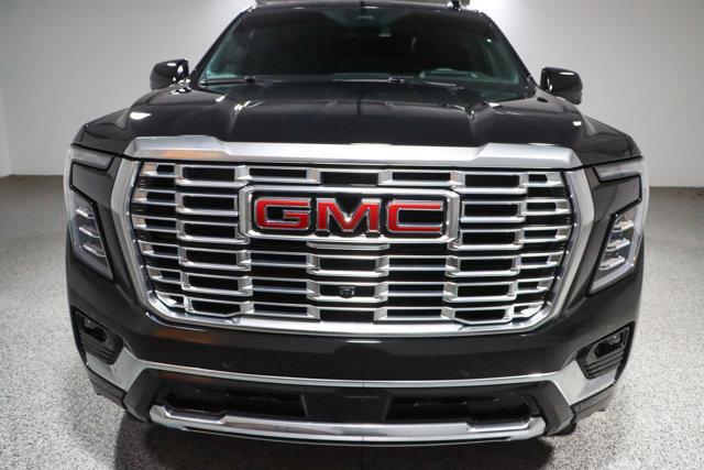 used 2025 GMC Yukon XL car, priced at $81,995