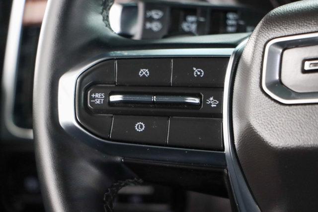 used 2025 GMC Yukon XL car, priced at $81,995