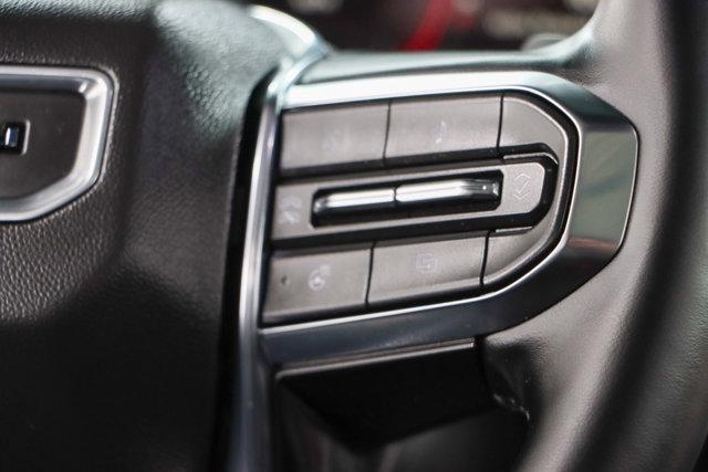 used 2025 GMC Yukon XL car, priced at $81,995