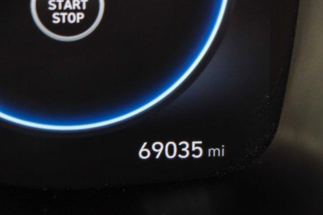 used 2023 Hyundai Santa Fe car, priced at $22,995