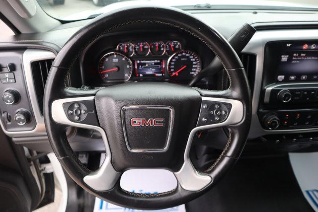 used 2015 GMC Sierra 2500 car, priced at $26,995