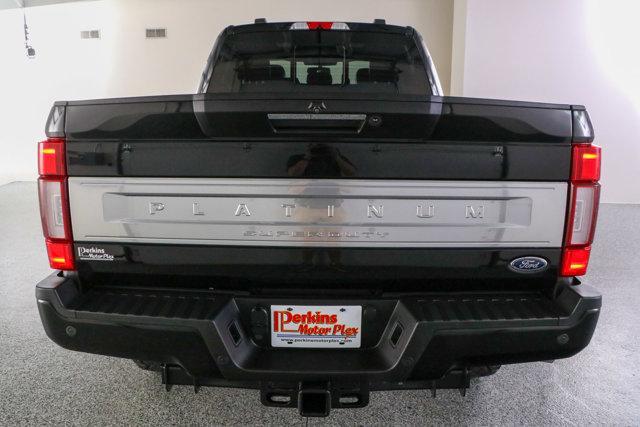 used 2022 Ford F-250 car, priced at $74,995