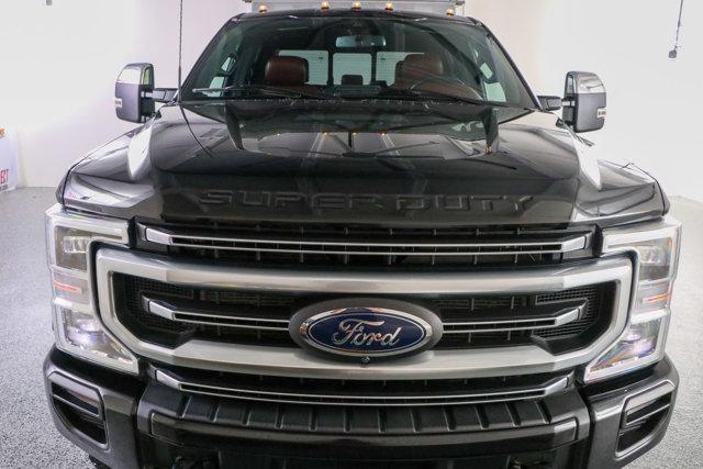 used 2022 Ford F-250 car, priced at $74,995