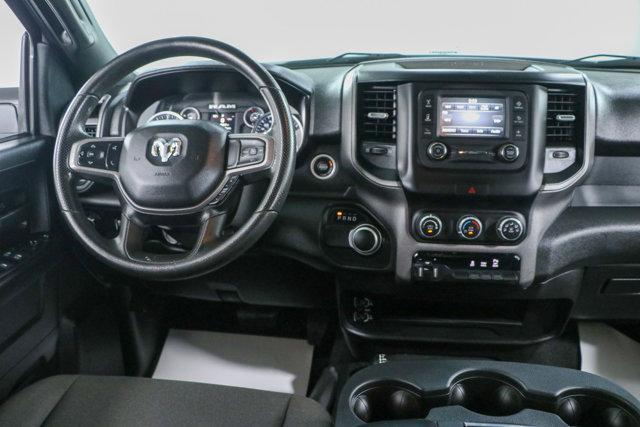 used 2023 Ram 2500 car, priced at $53,995