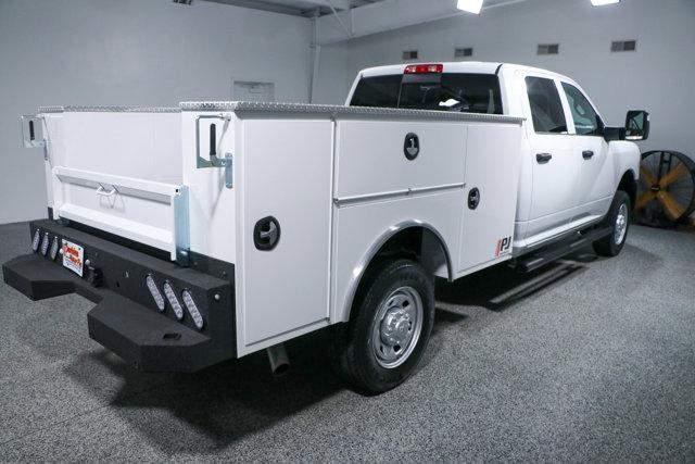 used 2023 Ram 2500 car, priced at $53,995