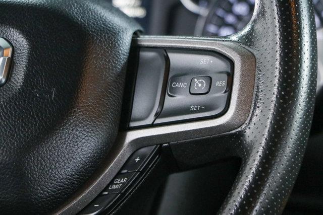 used 2023 Ram 2500 car, priced at $53,995