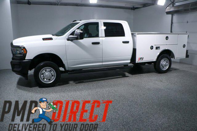 used 2023 Ram 2500 car, priced at $53,995