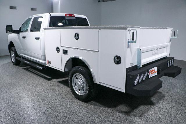 used 2023 Ram 2500 car, priced at $53,995