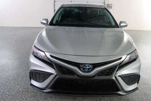 used 2022 Toyota Camry car, priced at $28,995