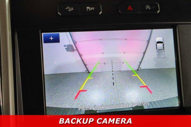 used 2019 Ford F-150 car, priced at $33,595