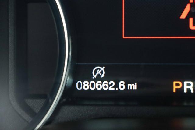 used 2019 Ford F-150 car, priced at $33,595