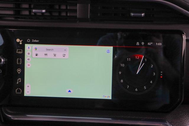 used 2023 GMC Sierra 1500 car, priced at $63,895