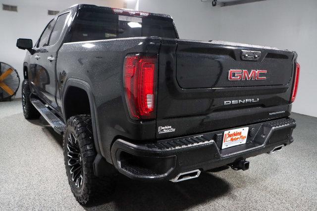 used 2023 GMC Sierra 1500 car, priced at $63,895