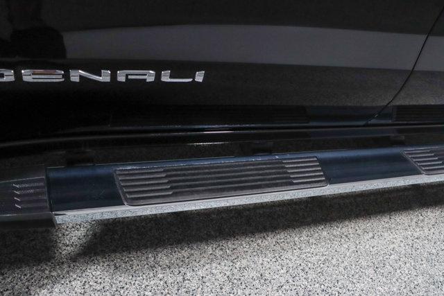 used 2023 GMC Sierra 1500 car, priced at $63,895