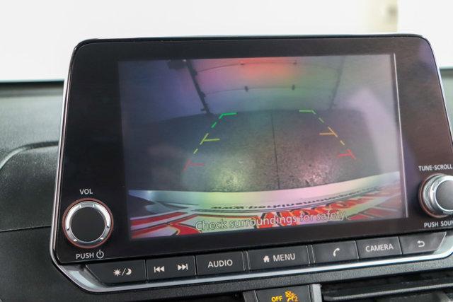 used 2024 Nissan Altima car, priced at $19,995