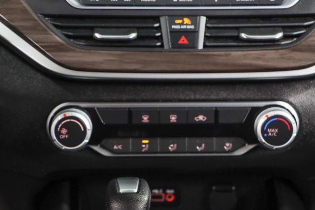 used 2024 Nissan Altima car, priced at $19,995