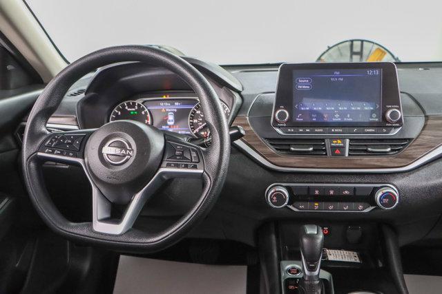 used 2024 Nissan Altima car, priced at $19,995