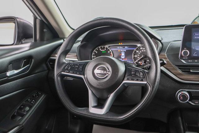 used 2024 Nissan Altima car, priced at $19,995