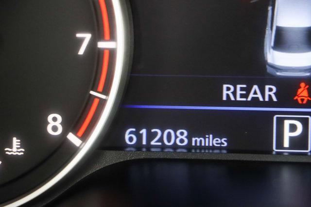 used 2024 Nissan Altima car, priced at $19,995