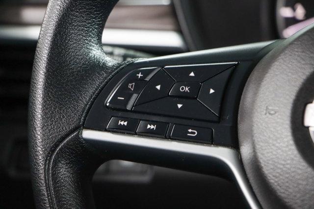 used 2024 Nissan Altima car, priced at $19,995