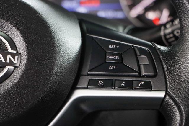 used 2024 Nissan Altima car, priced at $19,995