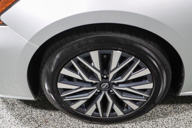 used 2024 Nissan Altima car, priced at $19,995