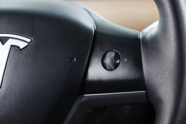 used 2023 Tesla Model Y car, priced at $30,995
