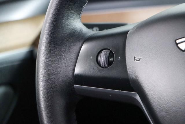 used 2023 Tesla Model Y car, priced at $30,995