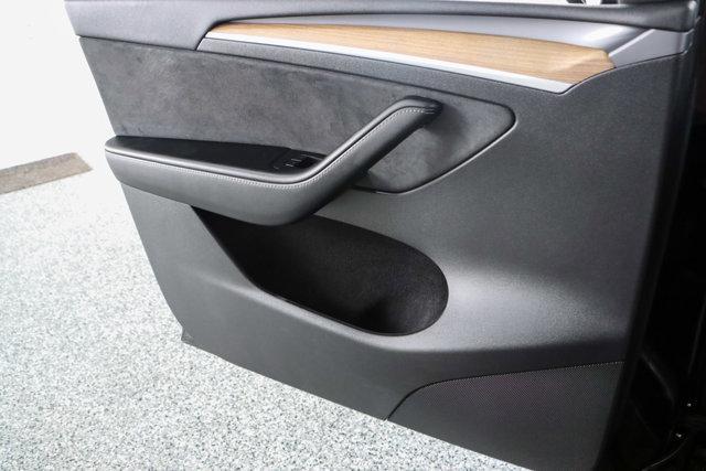 used 2023 Tesla Model Y car, priced at $30,995