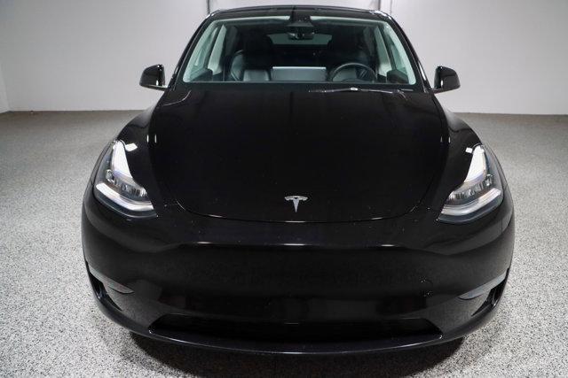 used 2023 Tesla Model Y car, priced at $30,995