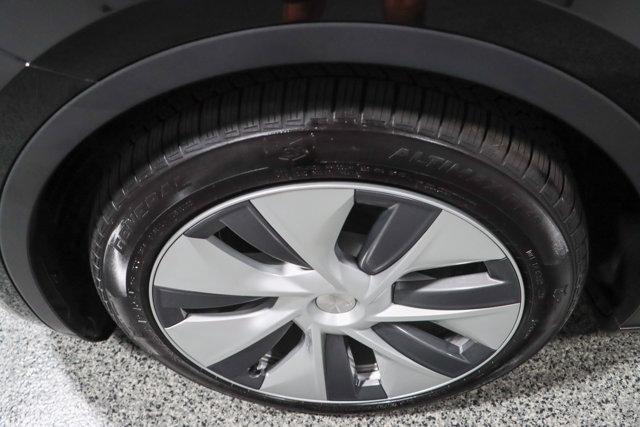 used 2023 Tesla Model Y car, priced at $30,995