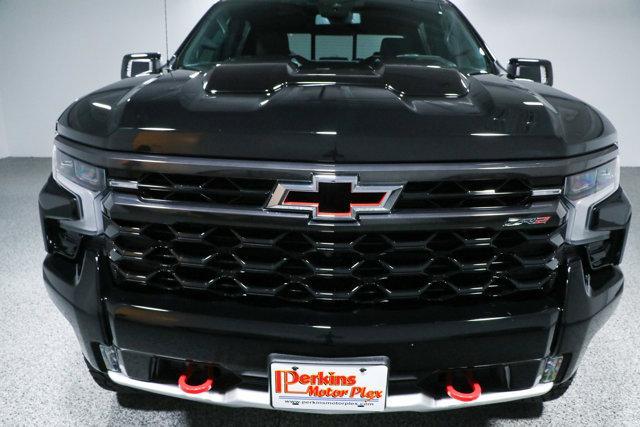 used 2023 Chevrolet Silverado 1500 car, priced at $56,995