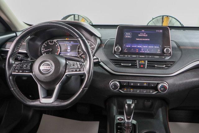 used 2019 Nissan Altima car, priced at $15,995
