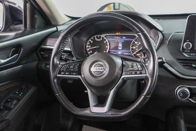 used 2019 Nissan Altima car, priced at $15,995