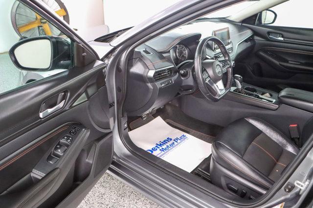 used 2019 Nissan Altima car, priced at $15,995