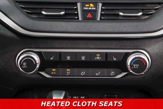 used 2019 Nissan Altima car, priced at $15,995