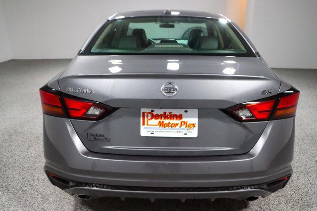 used 2019 Nissan Altima car, priced at $15,995