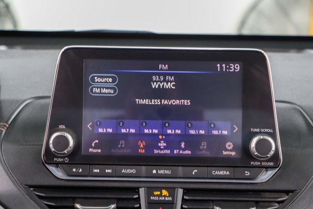 used 2019 Nissan Altima car, priced at $15,995