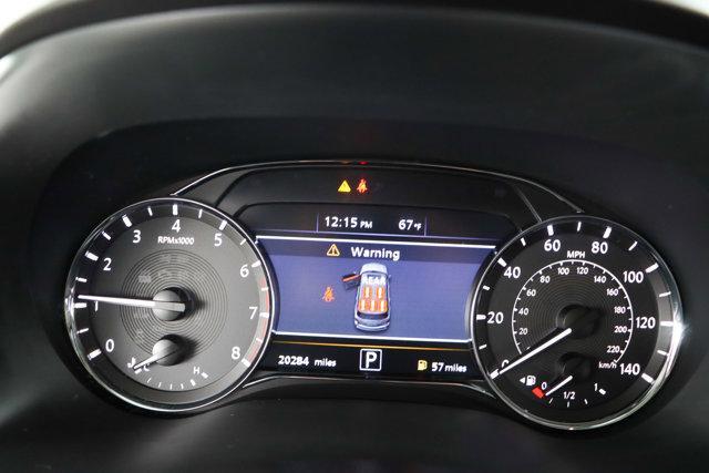 used 2024 INFINITI QX80 car, priced at $50,995