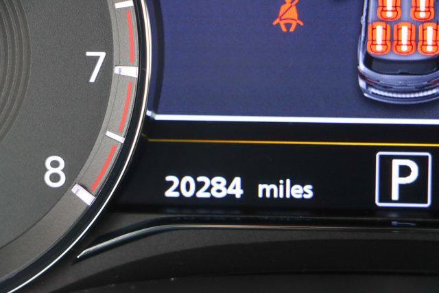 used 2024 INFINITI QX80 car, priced at $50,995