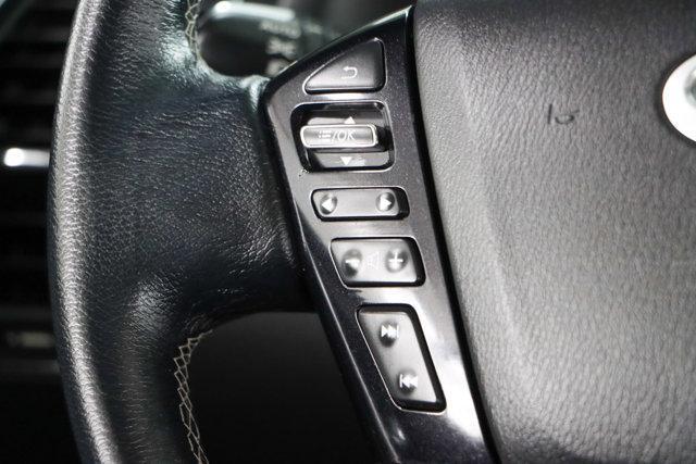 used 2024 INFINITI QX80 car, priced at $50,995