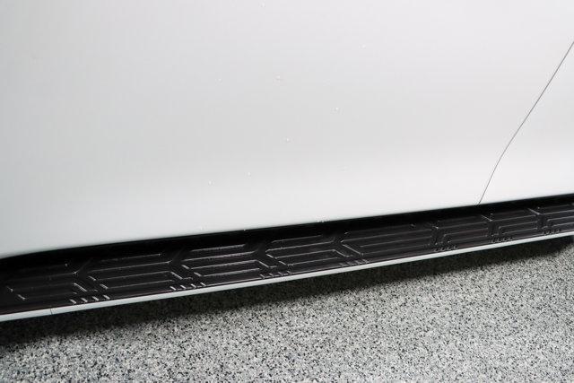 used 2024 INFINITI QX80 car, priced at $50,995