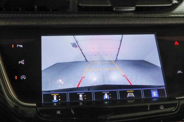 used 2023 Cadillac XT6 car, priced at $42,995